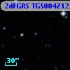 2dFGRS TGS004Z122