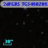 2dFGRS TGS480Z083