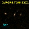 2dFGRS TGN422Z152