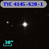 TYC 4145-820-1