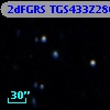 2dFGRS TGS433Z280