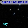 2dFGRS TGS157Z153