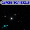 2dFGRS TGS493Z191