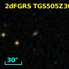 2dFGRS TGS505Z303