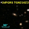 2dFGRS TGN216Z288