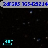 2dFGRS TGS428Z140