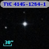 TYC 4145-1284-1