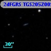 2dFGRS TGS205Z009