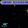2dFGRS TGS429Z100