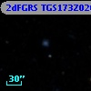 2dFGRS TGS173Z026