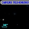 2dFGRS TGS430Z037