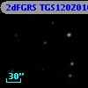 2dFGRS TGS120Z010