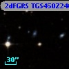 2dFGRS TGS450Z246