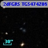 2dFGRS TGS474Z081