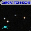 2dFGRS TGS883Z459