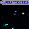 2dFGRS TGS275Z206