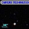 2dFGRS TGS486Z134