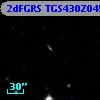 2dFGRS TGS430Z045