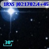 1RXS J021702.4+454932