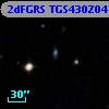 2dFGRS TGS430Z041