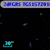 2dFGRS TGS157Z016