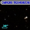 2dFGRS TGS450Z269