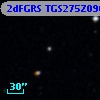 2dFGRS TGS275Z090