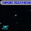 2dFGRS TGS274Z160