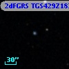 2dFGRS TGS429Z182