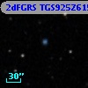 2dFGRS TGS925Z615
