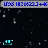 1RXS J021822.3+463207