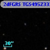 2dFGRS TGS495Z333
