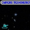 2dFGRS TGS430Z025
