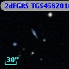2dFGRS TGS458Z018