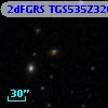 2dFGRS TGS535Z320