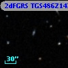 2dFGRS TGS486Z142