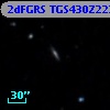 2dFGRS TGS430Z222