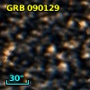 GRB 090129