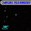 2dFGRS TGS490Z071