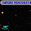 2dFGRS TGN256Z211