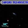 2dFGRS TGS493Z292