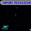 2dFGRS TGS311Z165