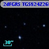 2dFGRS TGS824Z268
