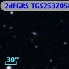 2dFGRS TGS253Z058