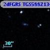 2dFGRS TGS588Z134