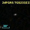 2dFGRS TGS233Z221