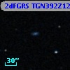 2dFGRS TGN392Z125