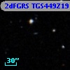 2dFGRS TGS449Z191