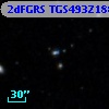 2dFGRS TGS493Z188