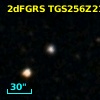 2dFGRS TGS256Z210